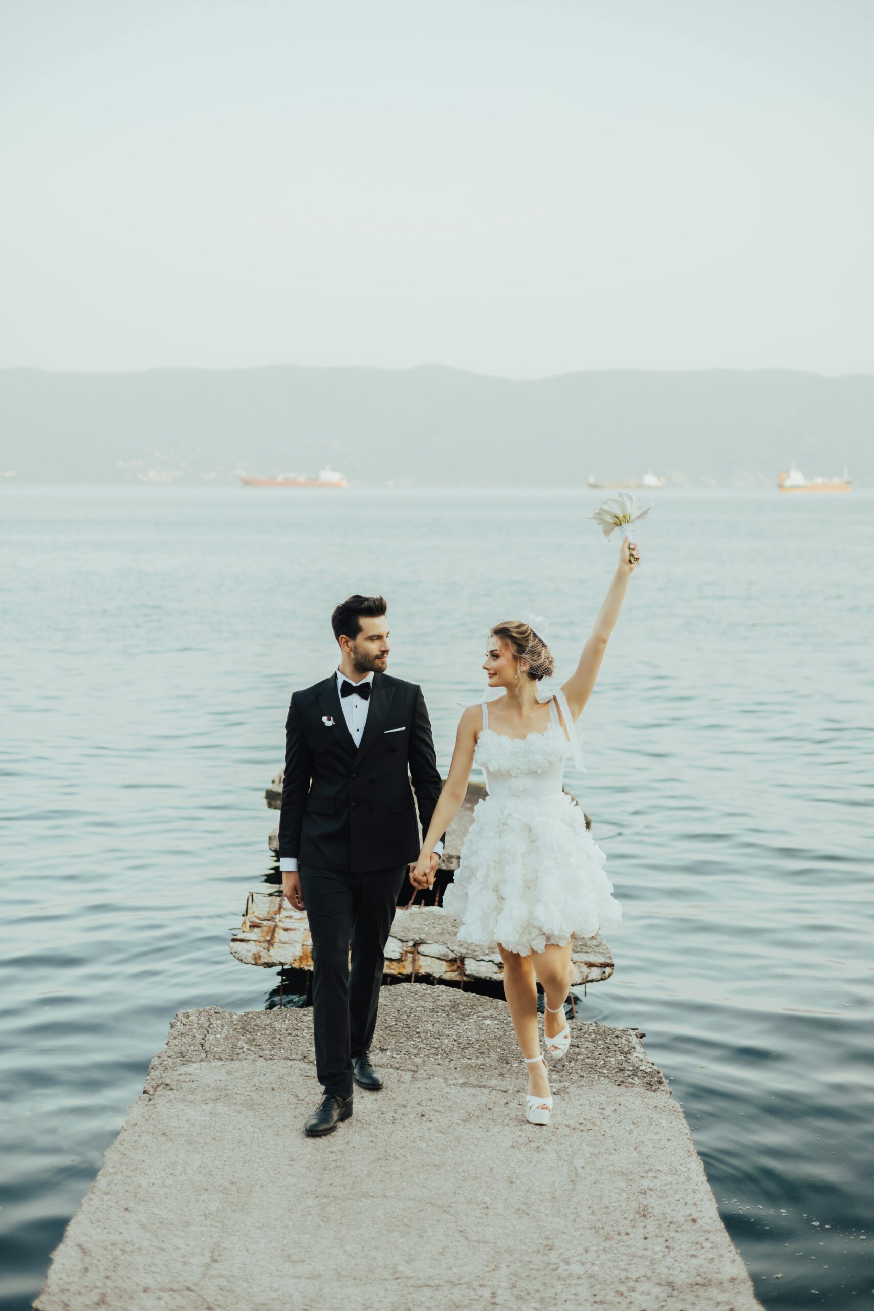 Foto boda