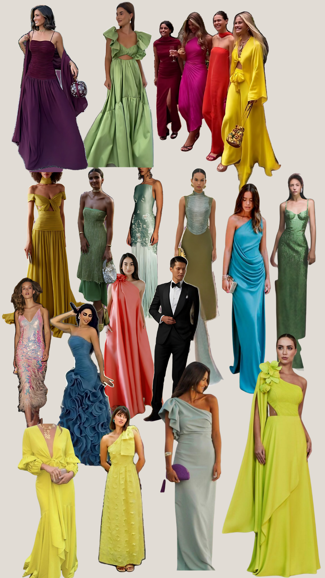dresscode formal (2)