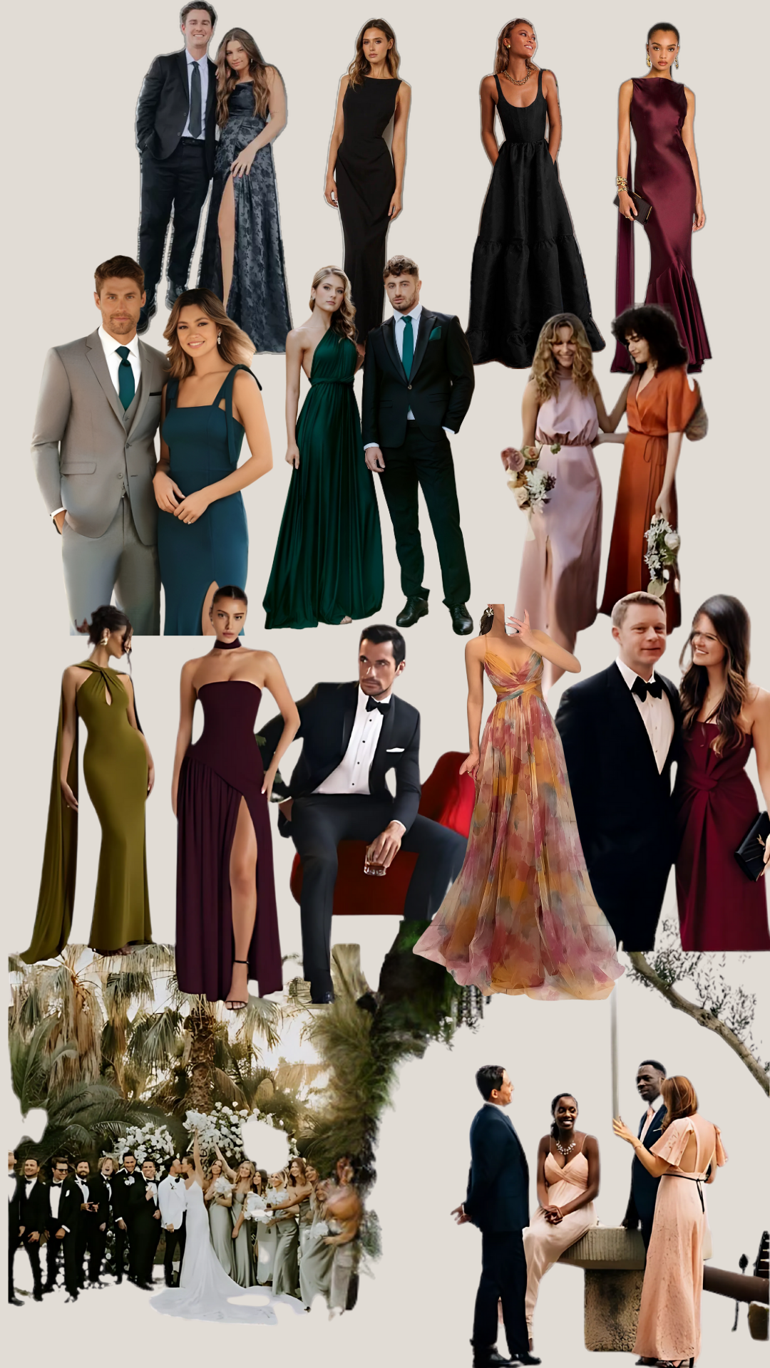 dresscode formal (3)