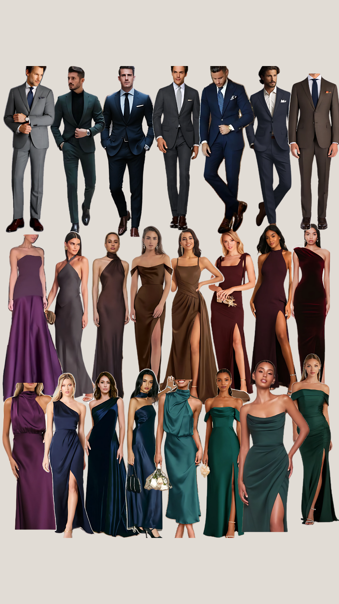 dresscode formal (4)