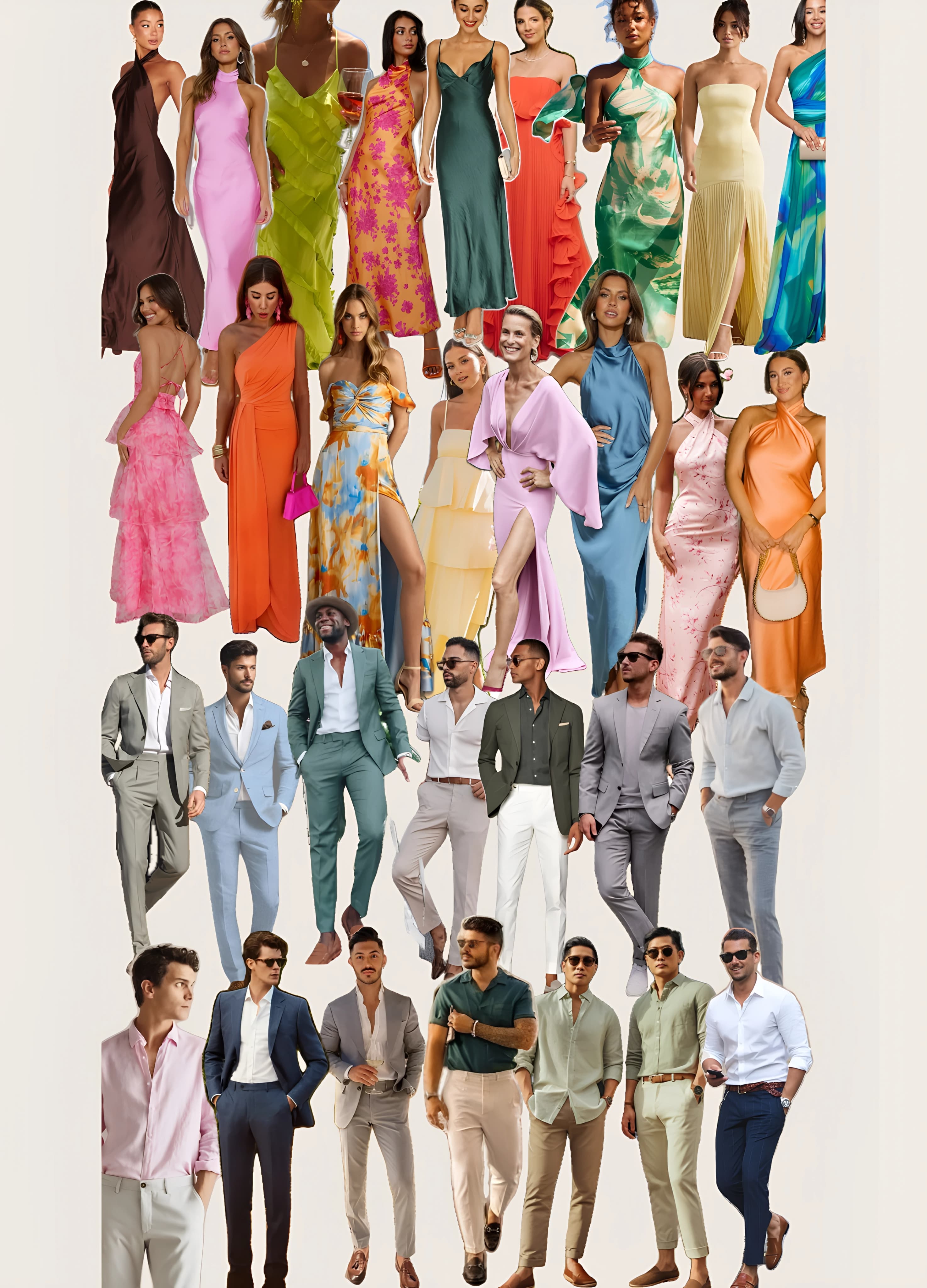 Dress Code Semi formal de verano (7)-pica