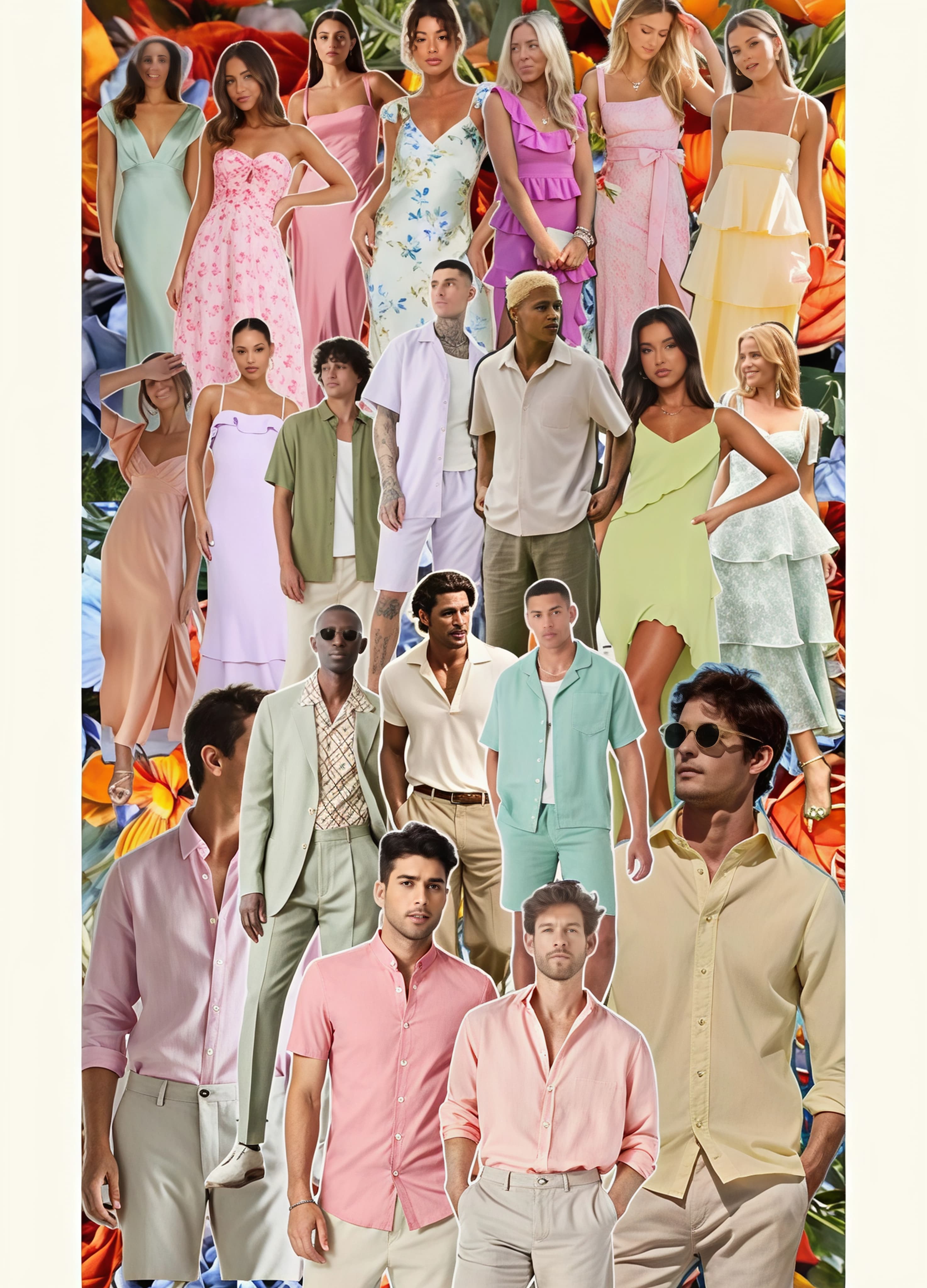 Dresscode Tropical Chic (3)-artguru
