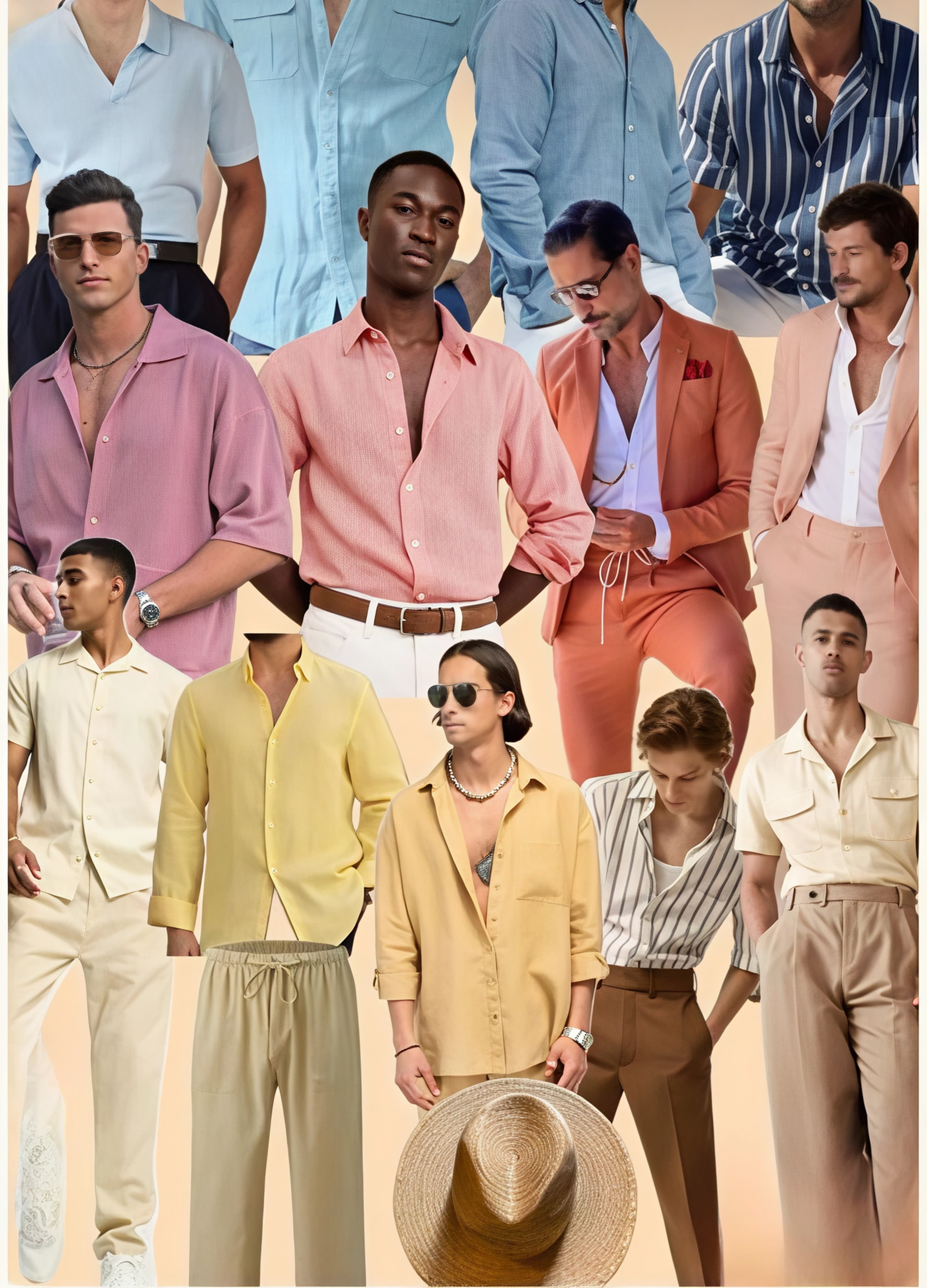 Dresscode Tropical Chic (4)-artguru