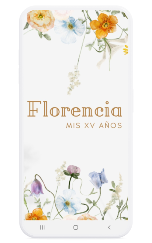 flor